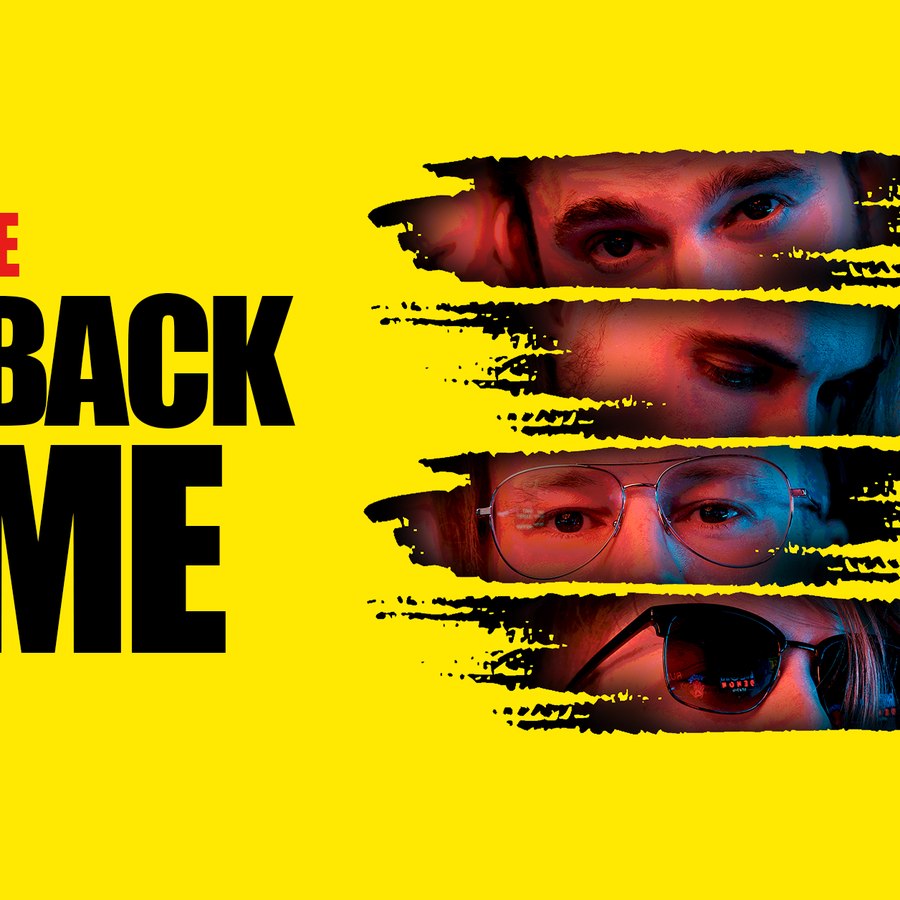Way Back Home artwork
